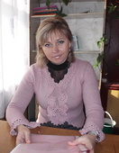 Демьяненко Инна Борисовна